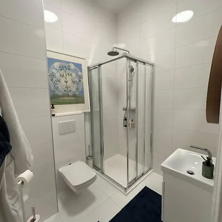 Moderny V Centre Bratislavy * Μπρατισλάβα