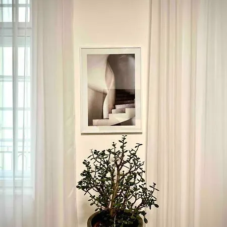 Moderny V Centre Bratislavy * Μπρατισλάβα